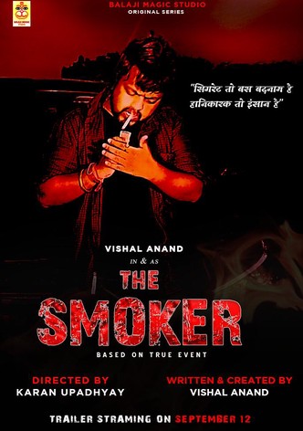 The Smoker