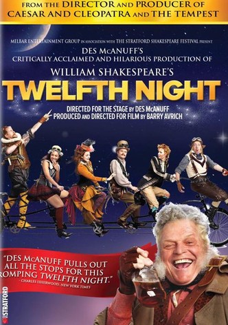 Twelfth Night
