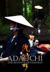Adauchi, die Rache der Samurai