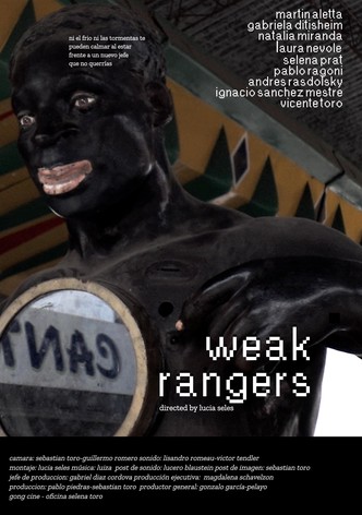 Weak Rangers