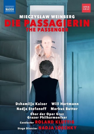 The Passenger