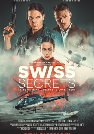 Swiss Secrets