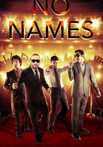 No Names