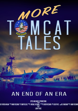 More Tomcat Tales