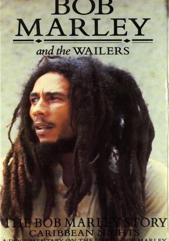Caribbean Nights: The Bob Marley Story