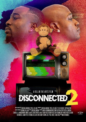 Disconnected 2