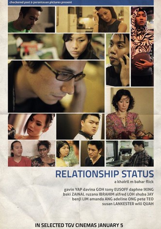 Relationship Status