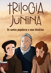 Trilogia Junina