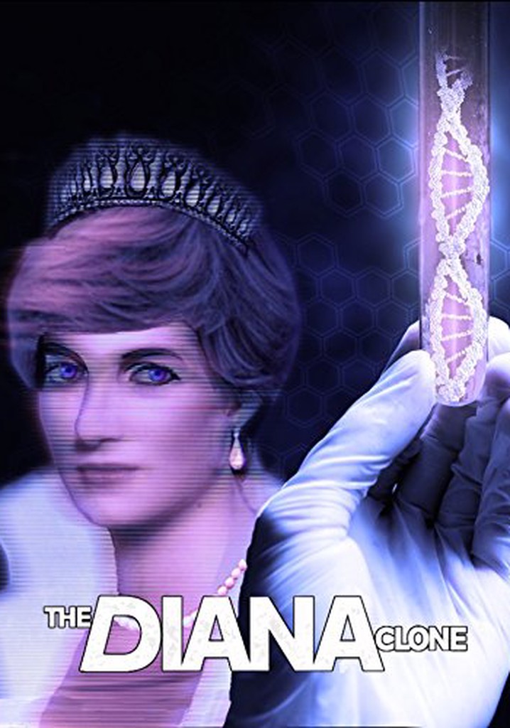 The Diana Clone