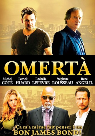 Omertà