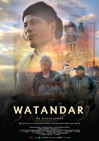 Watandar, My Countryman
