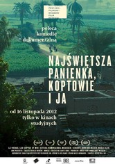 The Virgin, the Copts and Me