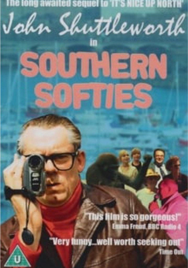 John Shuttleworth: Southern Softies
