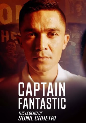 Captain Fantastic