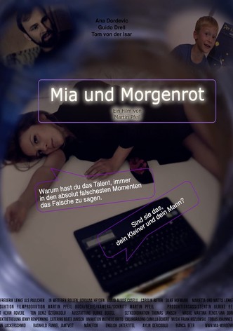 Mia meets Morgenrot