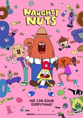 Naughty Nuts