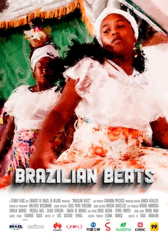 Brazilian Beats