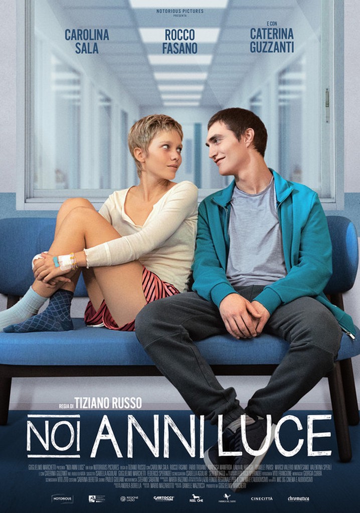 Supernova movie where to watch streaming online