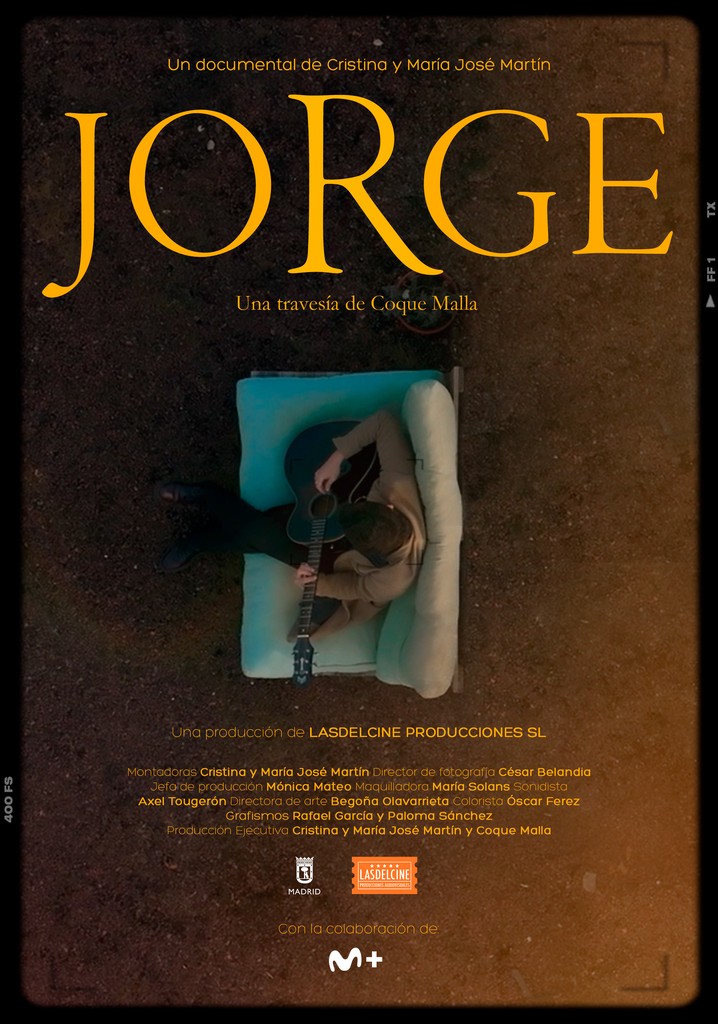 Jorge