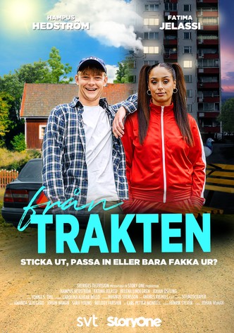 Från trakten