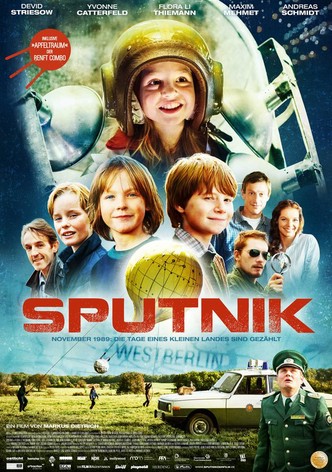 Sputnik