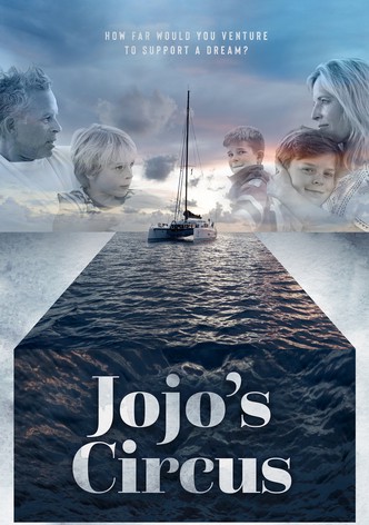 Jojo's Circus