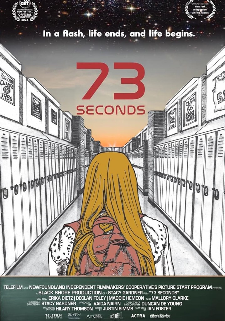 73 Seconds