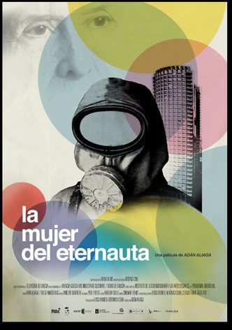 El Eternauta's Wife