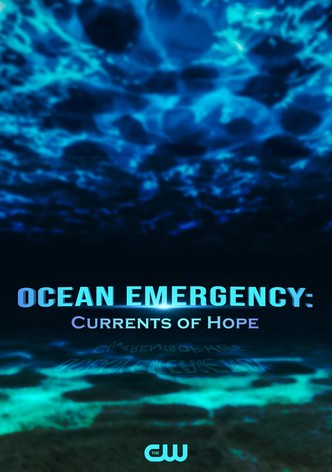 Ocean Emergency: Currents of Hope
