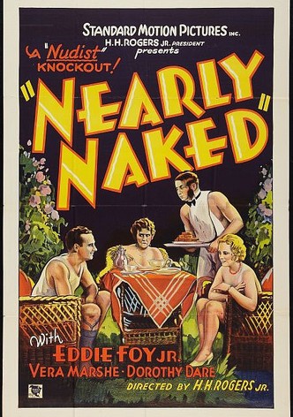 Nearly Naked