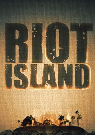 Riot-Insel - Staffel 1