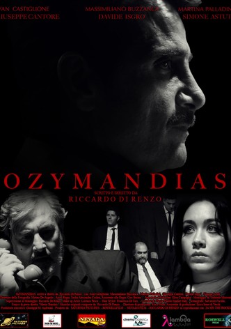 Ozymandias
