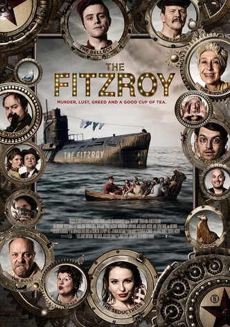 The Fitzroy