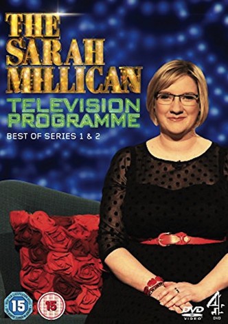 The Sarah Millican Television Programme