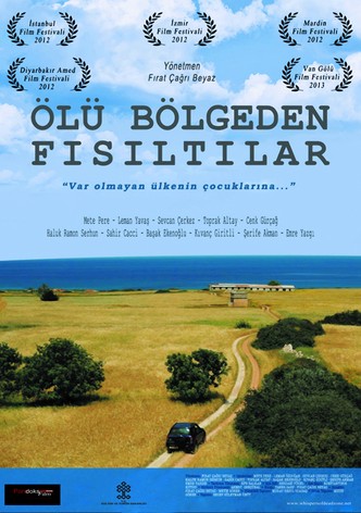 Ölü Bölgeden Fisiltilar