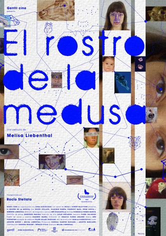 El rostro de la medusa