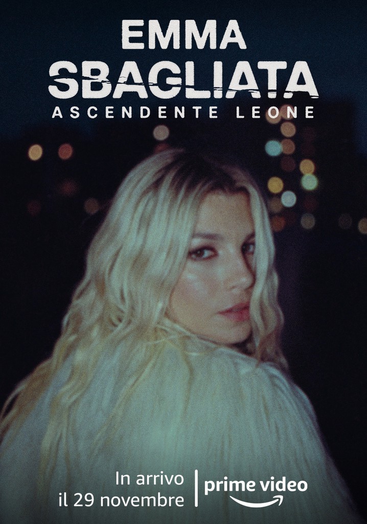 Sbagliata ascendente leone