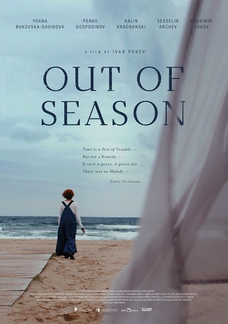 Out of Season