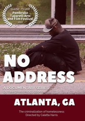 No Address: Atlanta, GA
