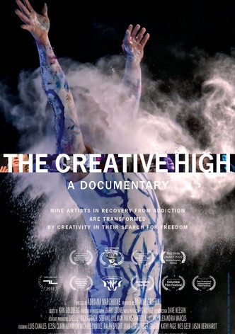 The Creative High