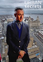 Urban Secrets