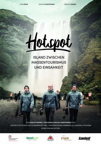 Hotspot: Island zwischen Massentourismus und Einsamkeit
