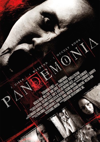 Pandemonia