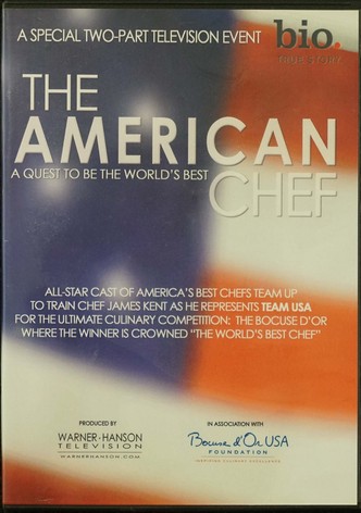 The American Chef