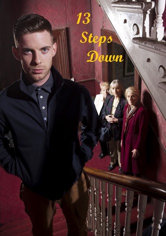 Thirteen Steps Down