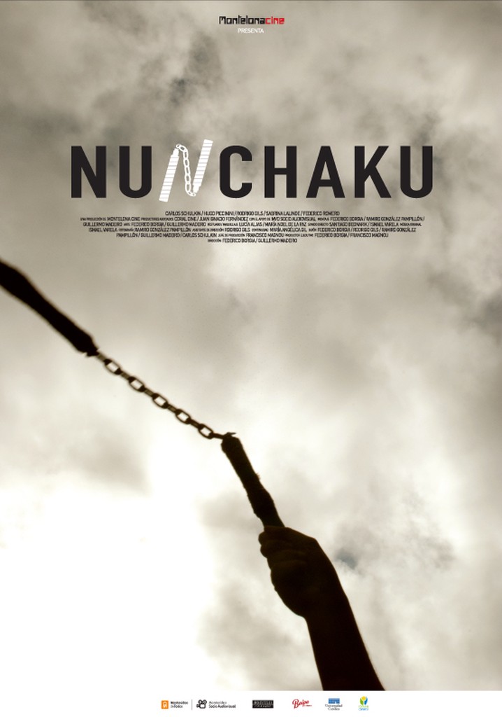 Nunchaku