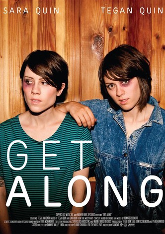 Get Along