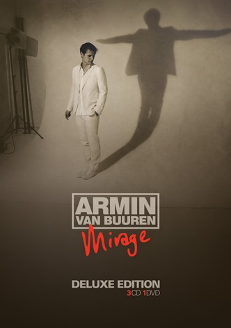 Armin Only: Mirage