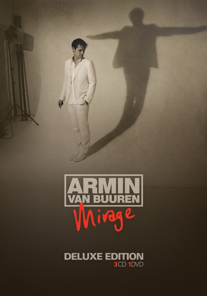 Armin Only: Mirage