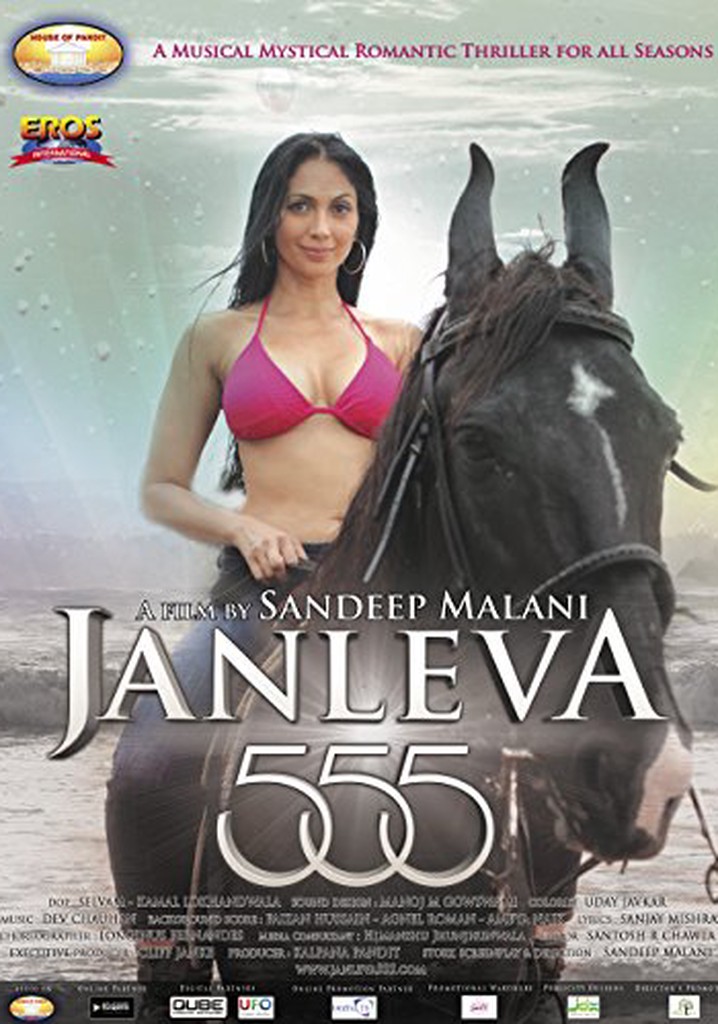 Janleva 555